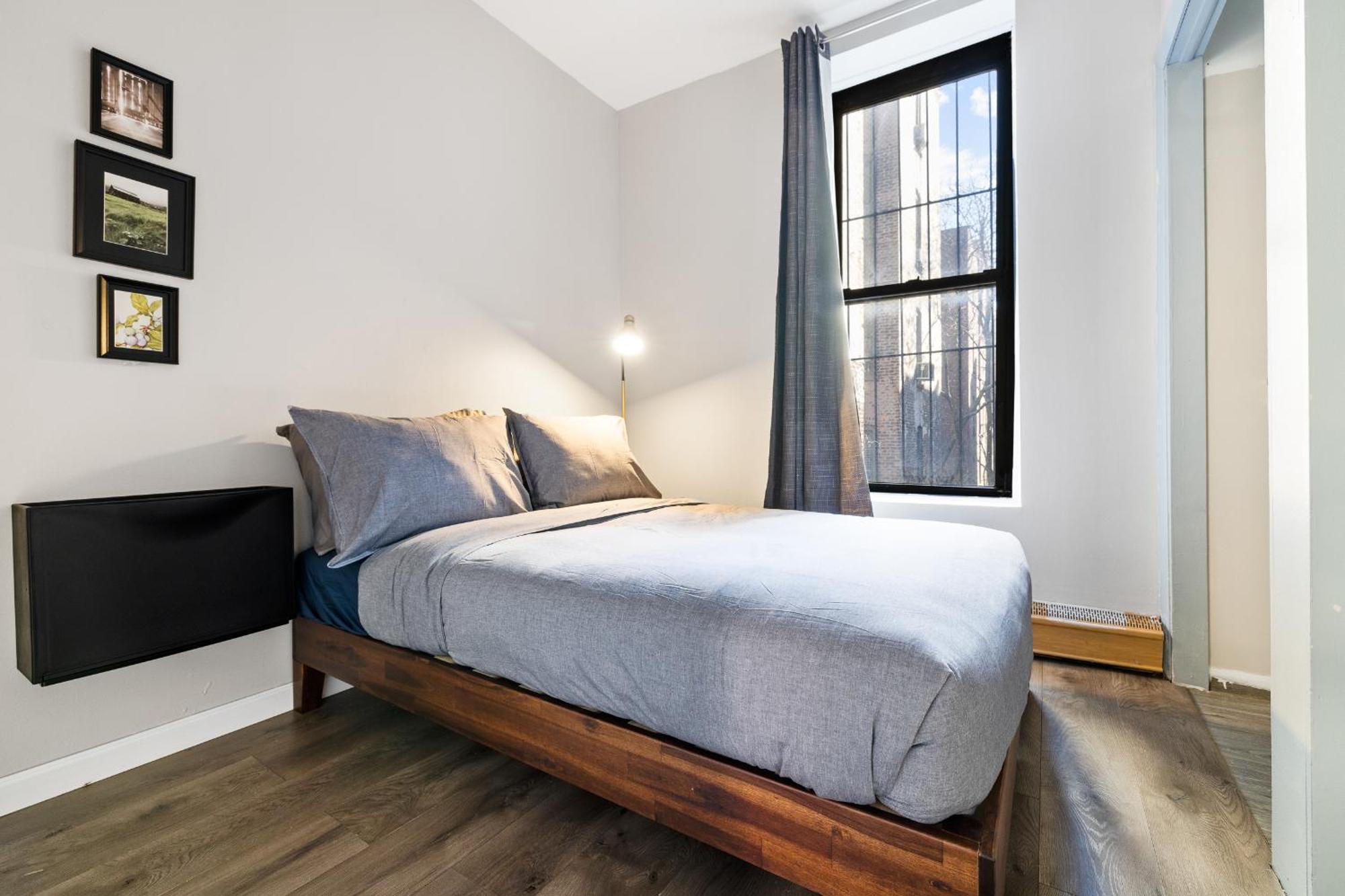 Apartment Step Inside Living In Times Square